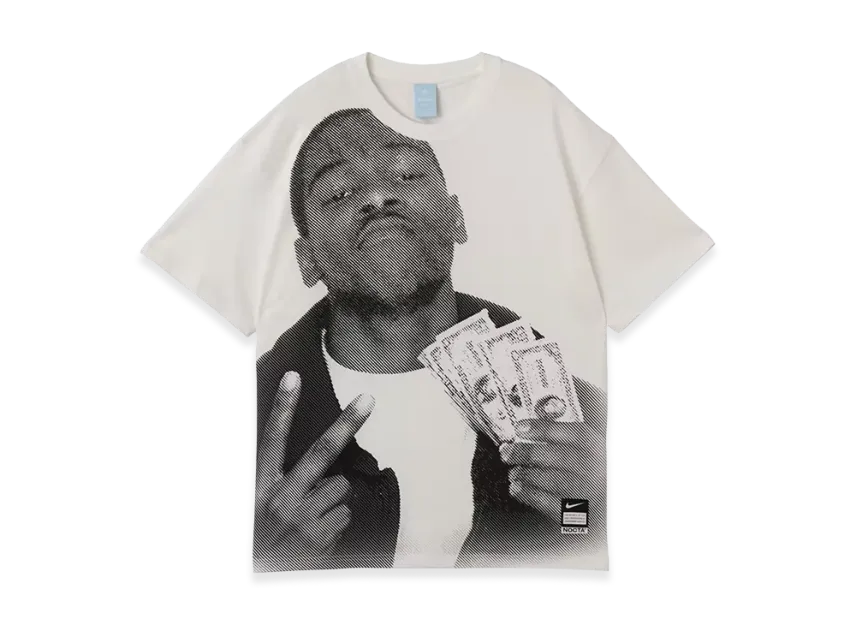 Nike x NOCTA x Kevin Durant M NRG SS Tee KD 