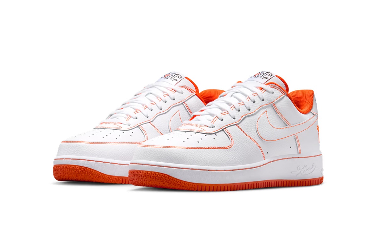 Nike Air Force 1 Low Protro: Honoring Kobe’s Harlem Legacy [4th August 2026]