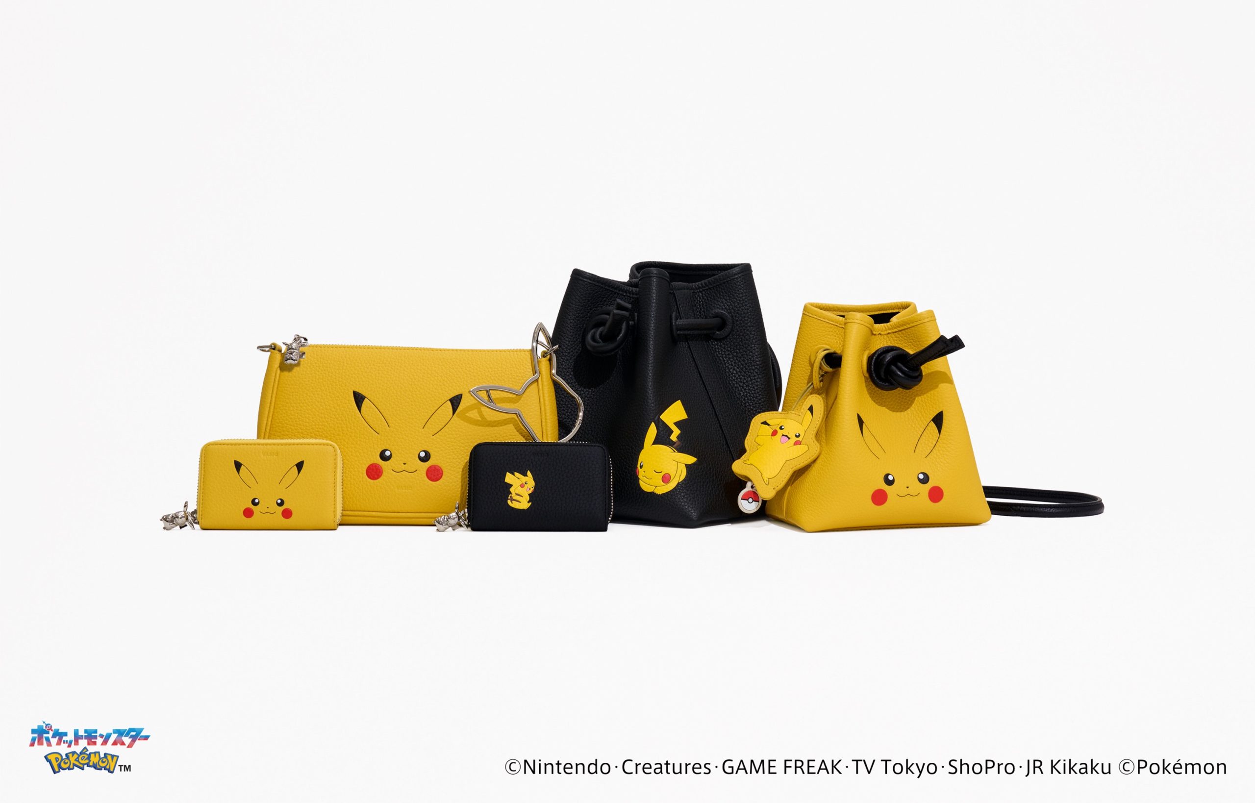 Pokémon Steps Into High Style with VASIC’s Exclusive New Collection [5th August 2026]