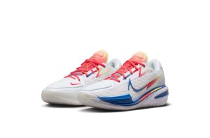 Dylan Harper and TITAN Team Up with Nike for Collab GT Cut [6th August 2026]