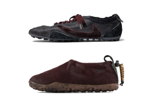 Cactus Jack x Nike 'The Odyssey': Cast & Crew Exclusives & Public Merch Drop Revealed