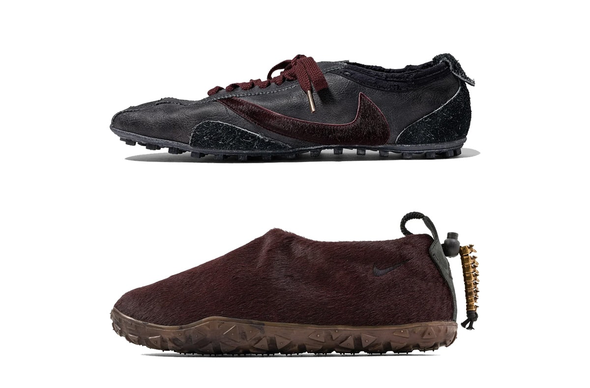 Cactus Jack x Nike ‘The Odyssey’: Cast & Crew Exclusives & Public Merch Drop Revealed