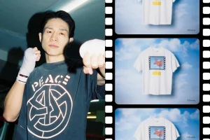 SAINT Mxxxxxx Enlists Betty Boop™, blackmeans & Disney for 26AW Drop 4 [8th August 2026]