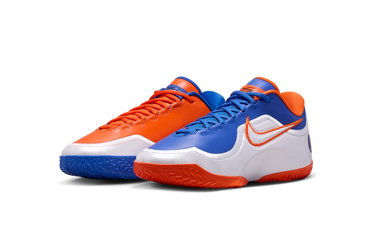 Nike LeBron 23 “Hardwood Classics” Honors King James’s Early Cleveland Days [7th August 2026]