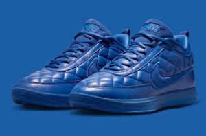 The Nike Book 2 "Just Book": A Royal Blue Tribute to a Classic Collaboration [5th August 2026]