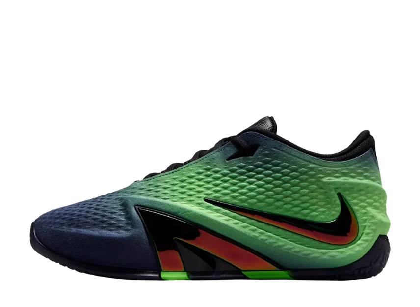 Nike Ja 4 