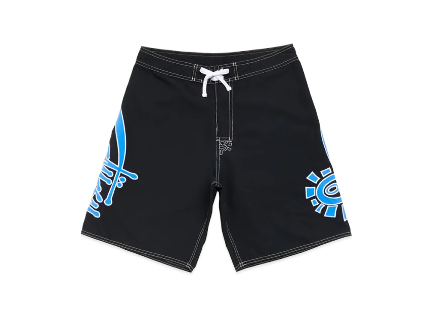 Stussy x Always Do What You Should Do Board Short 