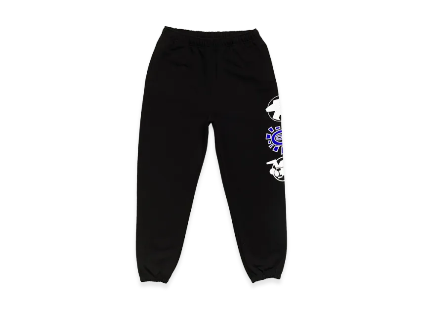 Stussy x Always Do What You Should Do Stack Sweatpant 