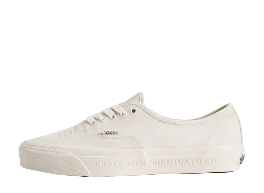 NEIGHBORHOOD × OTW by Vans Authentic 44 