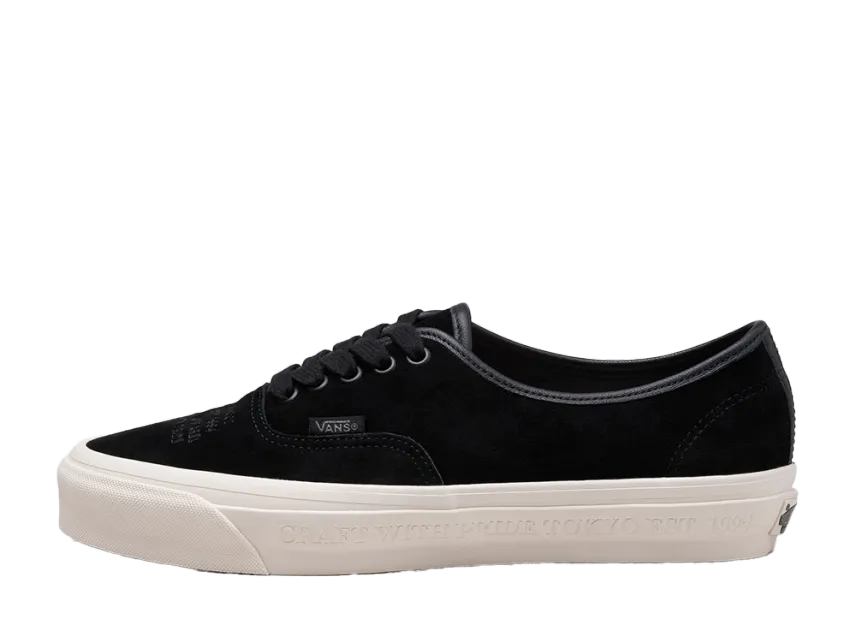 NEIGHBORHOOD × OTW by Vans Authentic 44 