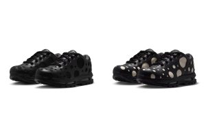Nike Releases Air Max Goadome Low [15th August 2026]