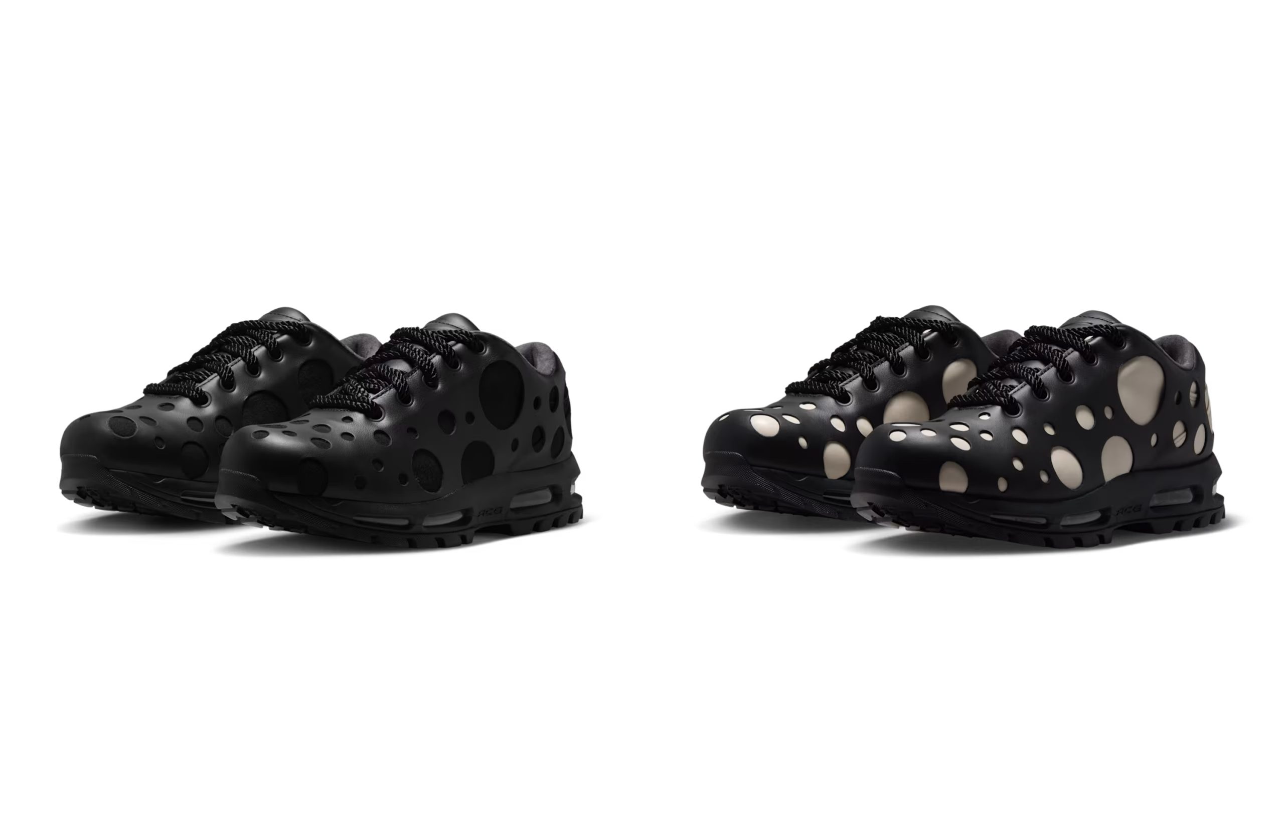 Nike Releases Air Max Goadome Low [15th August 2026]