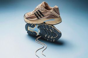Pharrell Williams x adidas Adistar Jellyfish "Crystal Sand" Dropping [22nd August 2026]