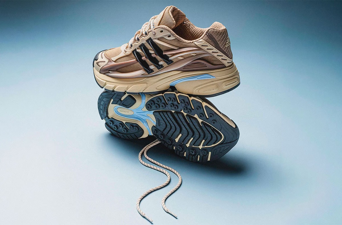 Pharrell Williams x adidas Adistar Jellyfish “Crystal Sand” Dropping [22nd August 2026]
