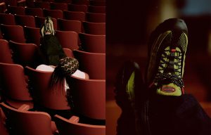 Nike and Aya Brown Team Up for a Collaborative Air Max 95 "Atomic Green" [21st August 2026]