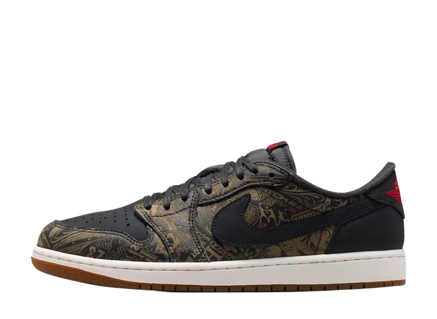 Nike Air Jordan 1 Low OG 