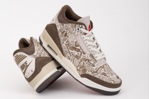 Nike Air Jordan 3 Retro "Laser" Dropping [22nd August 2026]