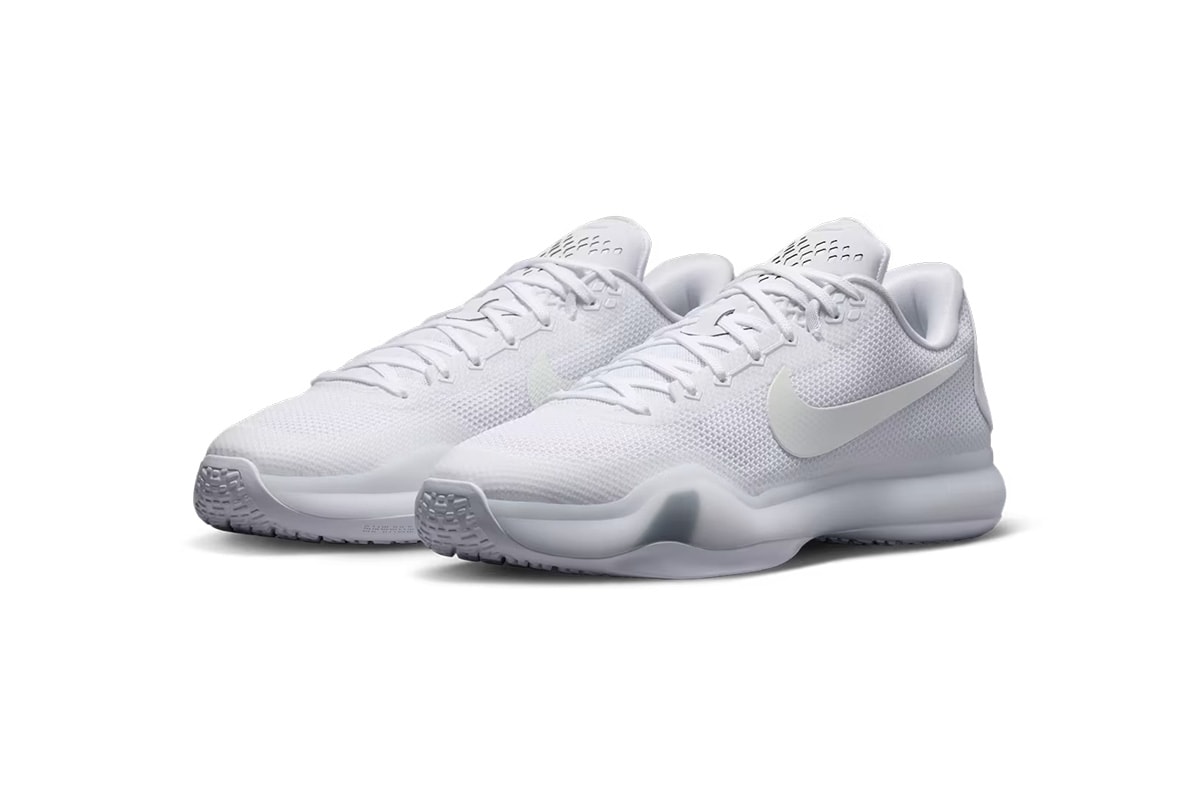 Nike Kobe 10 Protro “Halo” is Here [23rd August 2026]