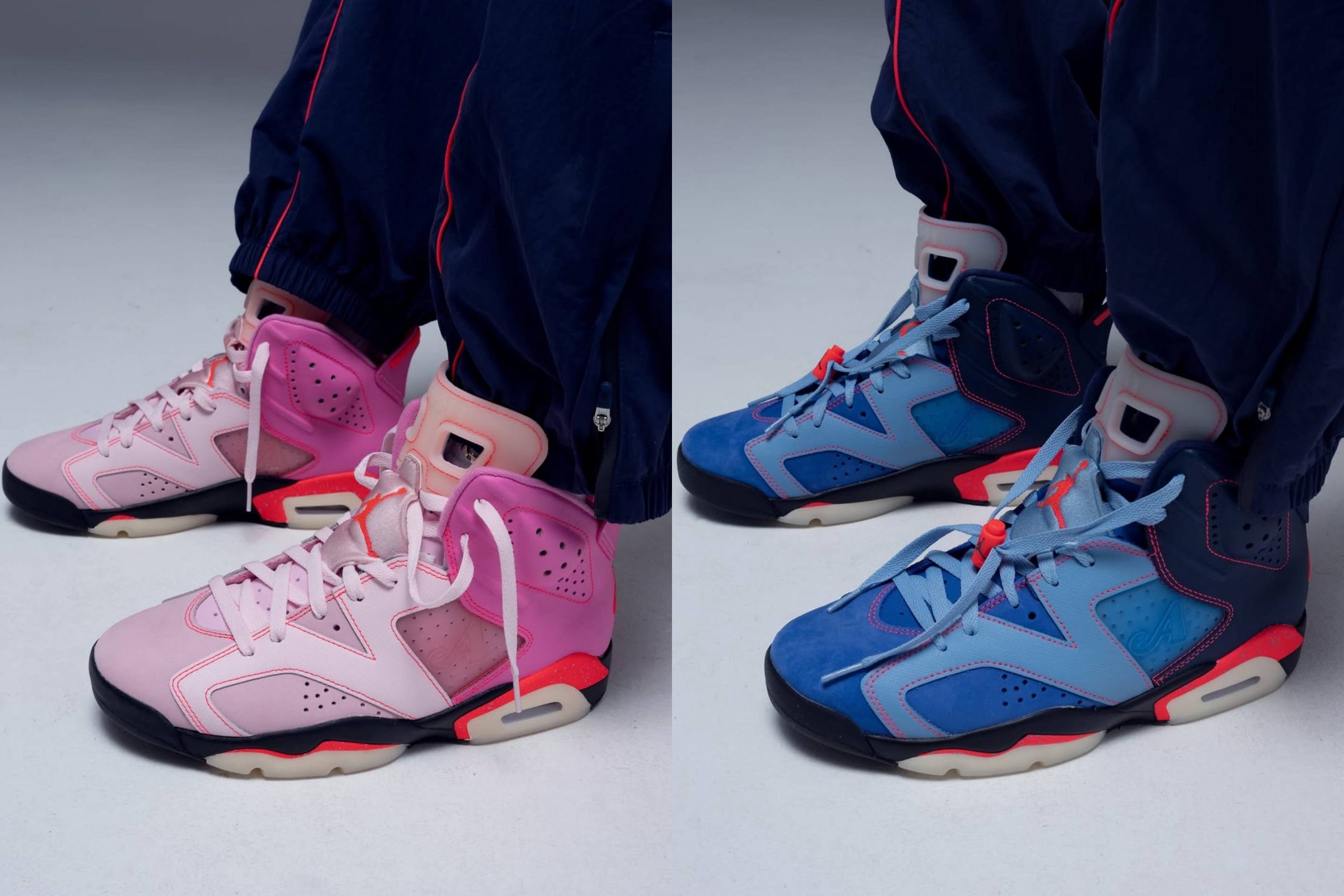 Awake NY x Nike Air Jordan 6 Collection Arriving [23rd August 2026]