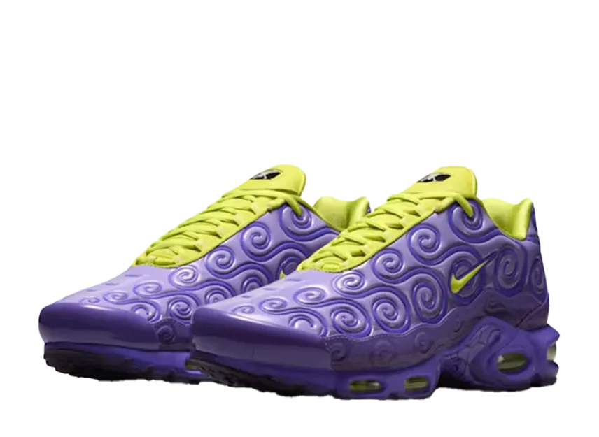 One Piece × Nike Air Max Plus 
