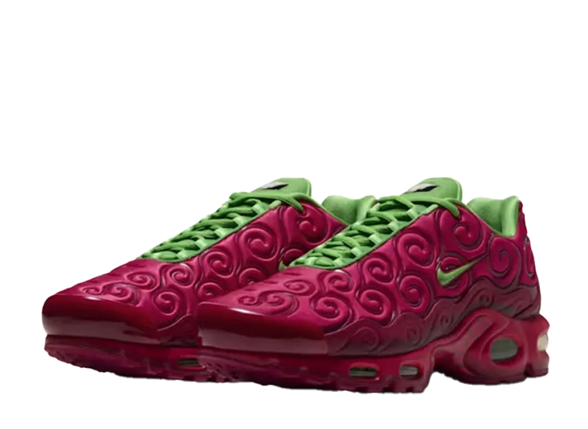 One Piece × Nike Air Max Plus 