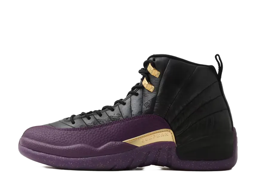 Nike Air Jordan 12 Retro 
