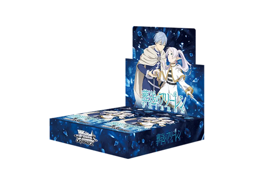 Weiss Schwarz Booster Pack 