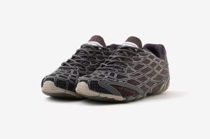 Bad Bunny × adidas F50 Ghost Sprint "Core Black" is Here [29th August 2026]