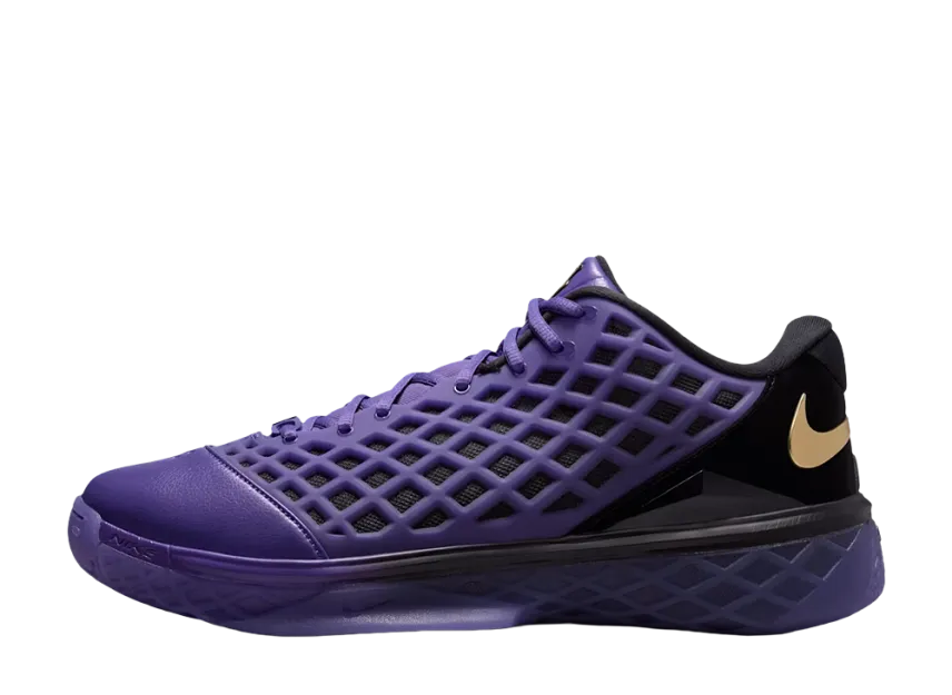 FC Barcelona × Nike Kobe 3 Low Protro 