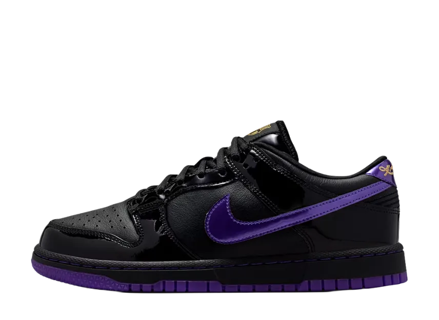 FC Barcelona × Kobe Bryant × Nike Dunk Low Protro 