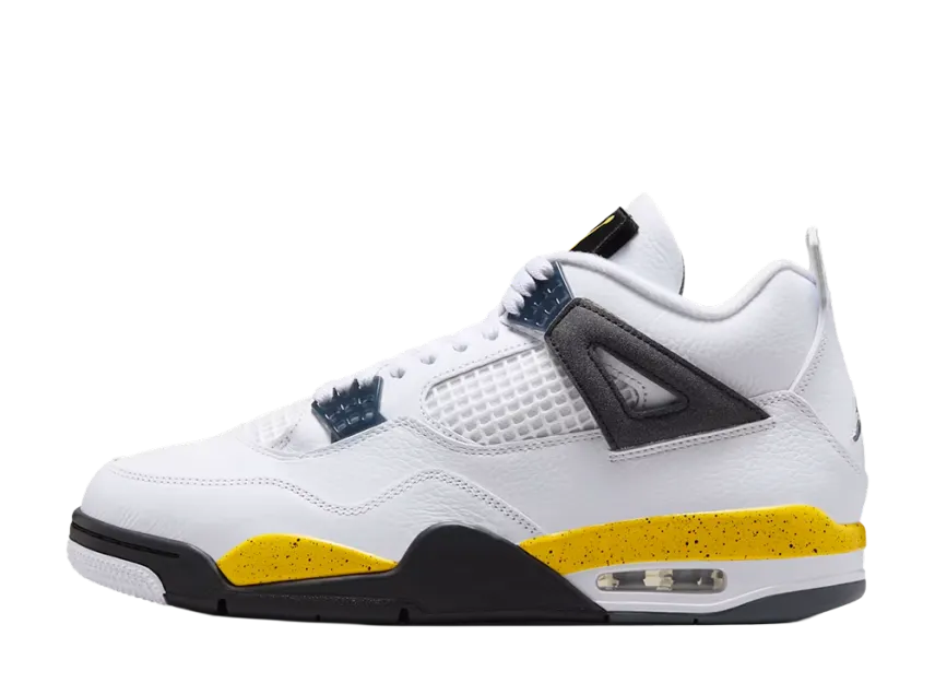 Nike Air Jordan 4 Retro Rare Air 