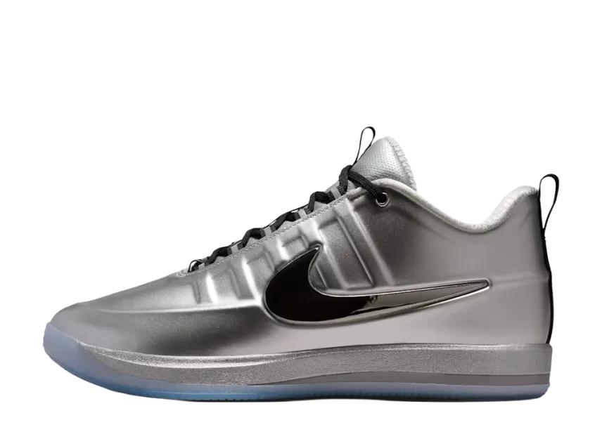 Nike Book 2 