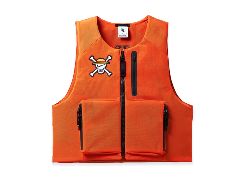 Nike x One Piece Vest 