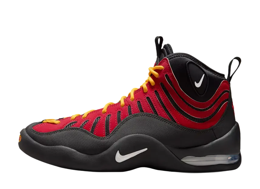 Nike Air Bakin OG 