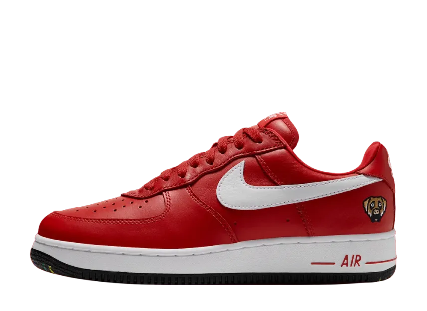 Victor Victor Worldwide × Nike Air Force 1 '01 Low 