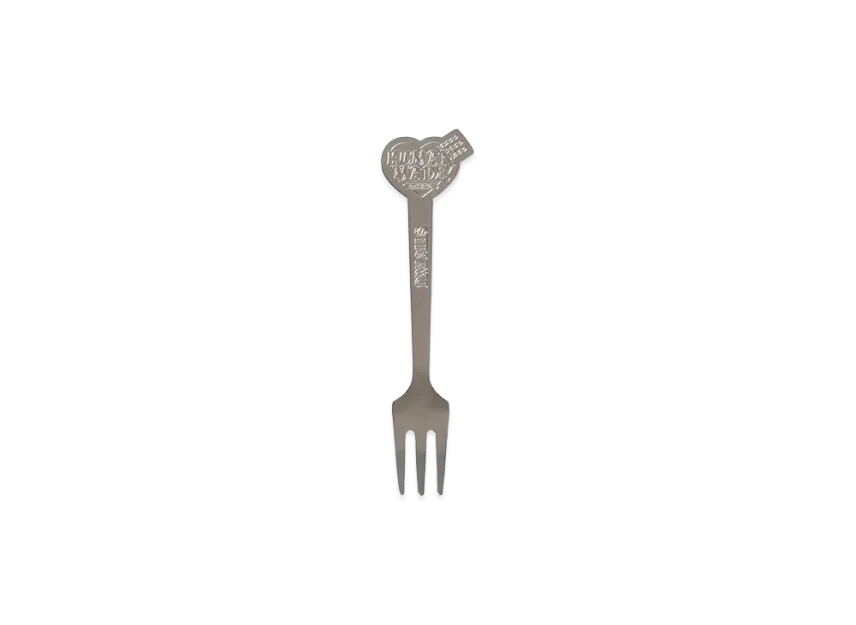 HUMAN MADE x CUP NOODLE Fork 