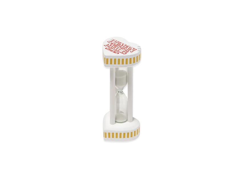 HUMAN MADE x CUP NOODLE 3Minutes Hourglass 