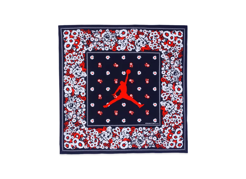 Nike Jordan x NOMARHYTHM TEXTILE Scarf 