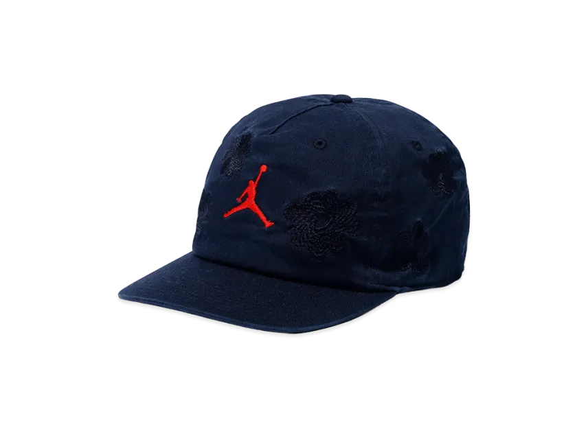 Nike Jordan x NOMARHYTHM TEXTILE Hat 