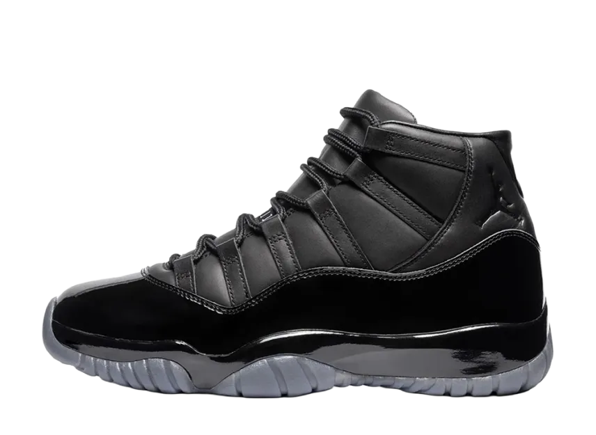 COMME des GARCONS HOMME PLUS × Nike Air Jordan 11 