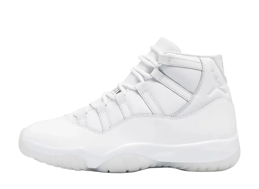 COMME des GARCONS HOMME PLUS × Nike Air Jordan 11 