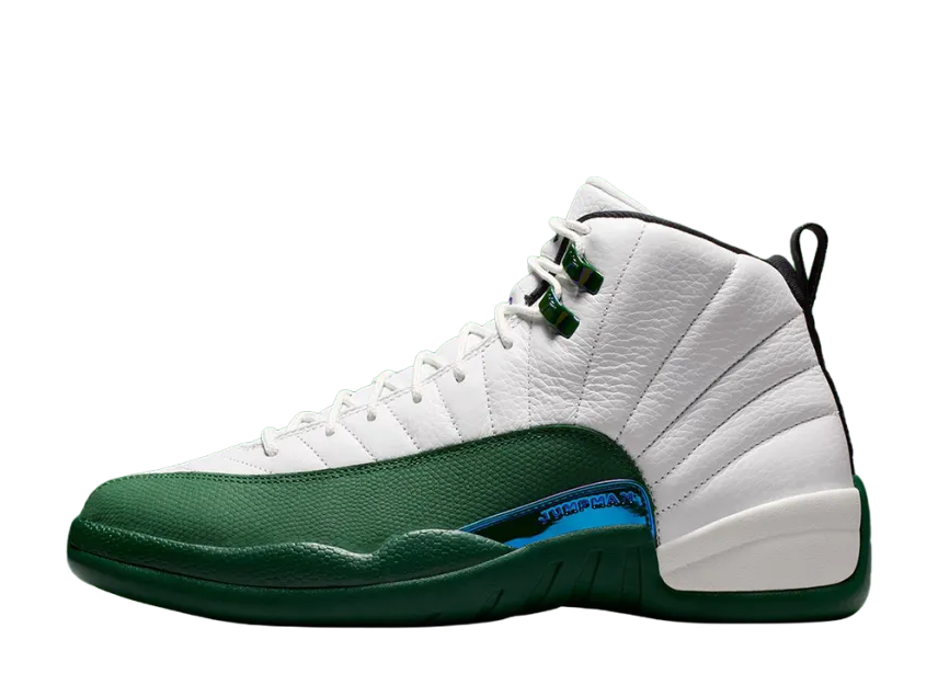 Nike Air Jordan 12 