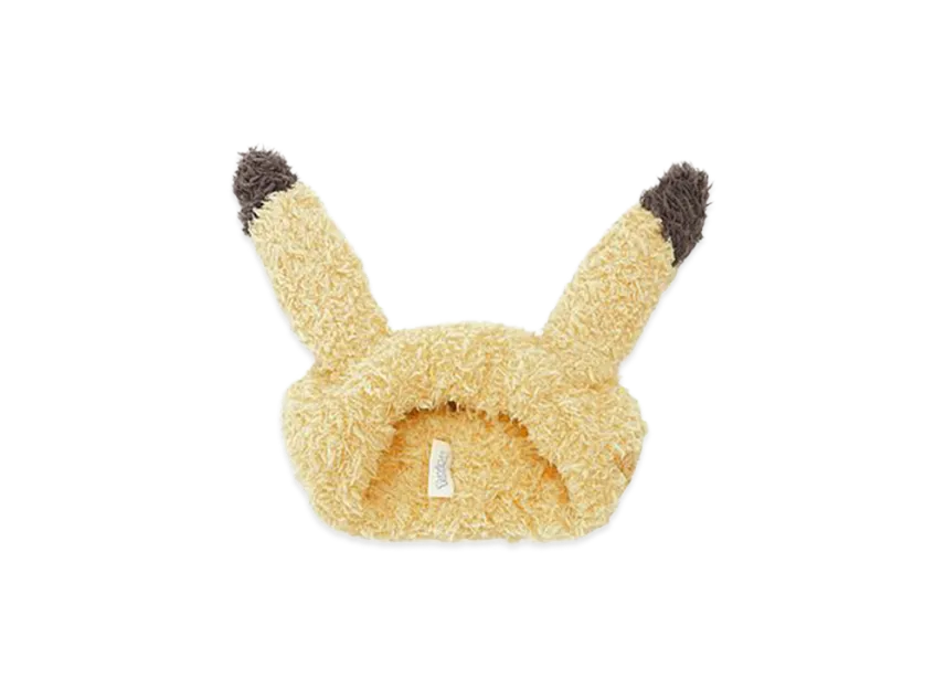GELATO PIQUE x Pokemon Gelato Pikachu Headband 