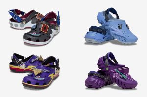 Yu-Gi-Oh! x Crocs Collection Coming Soon [9th September 2026]
