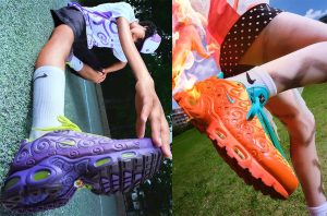 From Puma to Nike: The Evolution of ONE PIECE Fashion Collaborations [Editor's blog]