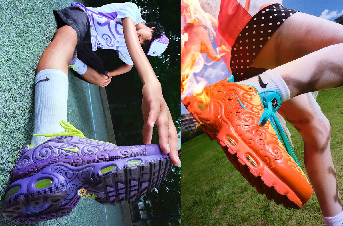 From Puma to Nike: The Evolution of ONE PIECE Fashion Collaborations [Editor’s blog]