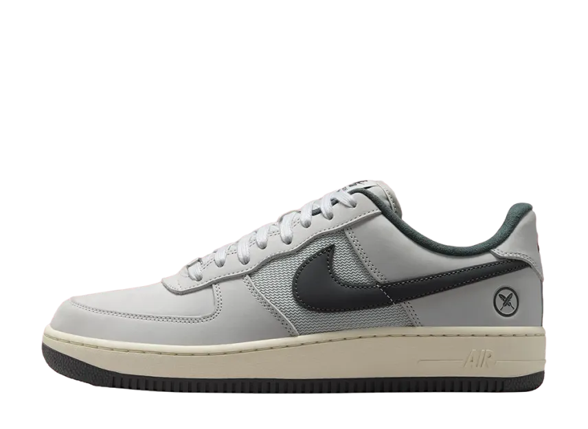 Yuto Horigome × Nike SB Air Force 1 Low 