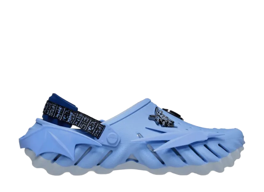 Yu-Gi-Oh! x Crocs Echo Clog 