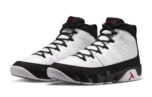 Nike Air Jordan 9 "Space Jam" is Dropping [19th September 2026]