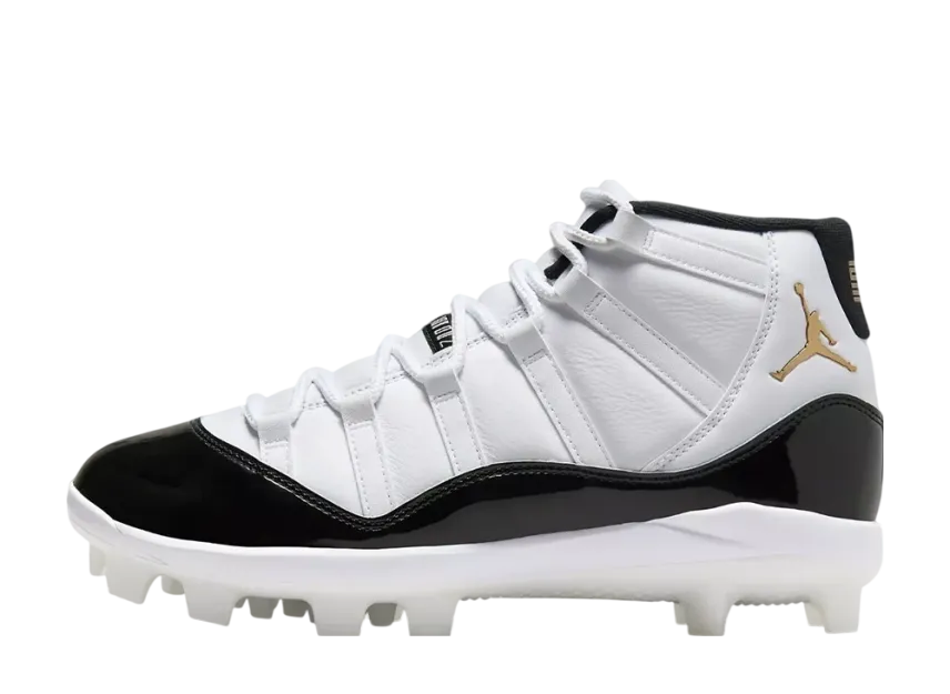 Nike Air Jordan 11 MCS Cleat 